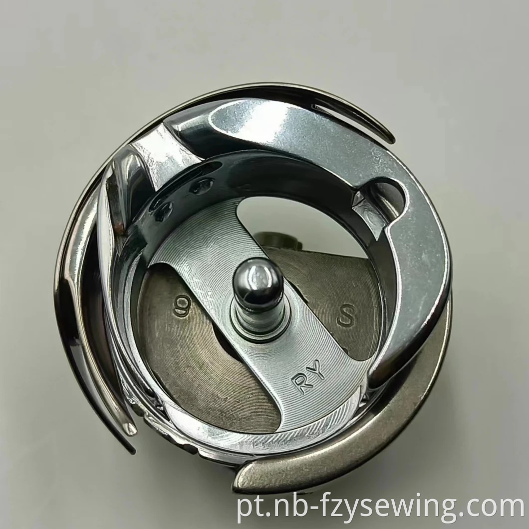 SEWING MACHINE PARTS